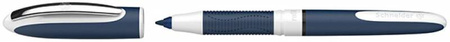 PIÓRO KULKOWE SCHNEIDER ONE CHANGE CZARNE 0.6MM