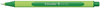 CIENKOPIS SCHNEIDER LINE-UP ZIELONY 0.4MM