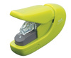 ZSZYWACZ PLUS STAPLE-FREE SL106-AB ZIELONY 5 KART