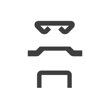 ZSZYWACZ LEITZ NEXXT 5500 55000025 CZERWONY 30 KART.