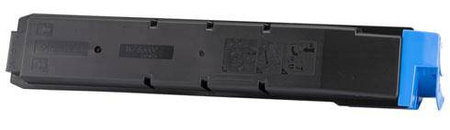 TONER ORYGINALNY KYOCERA TK8600C TK8600C=1T02MNCNL0 CYAN 20000 STRON