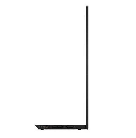 LENOVO MONITOR 14 CALI THINKVISION WLED LCD 63FDUAT6WL