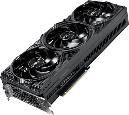 PALIT KARTA GRAFICZNA GEFROCE RTX 5070 TI GAMING PRO OC V1 16GB GDDR7 256BIT 3DP/HDMI