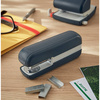 ZSZYWACZ LEITZ COSY 55670089 AKSAMITNY SZARY 30 KART.