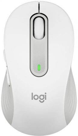 MYSZ BEZPRZEWODOWA LOGITECH M650 910-006255 BIAŁA