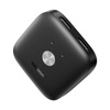 PRZEŁĄCZNIK SWITCH UGREEN CM333 2W1 HDMI 2.0 4K (CZARNY)