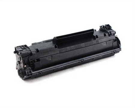 TONER ORYGINALNY HP83X CF283X_UO CZARNY 2200 STRON