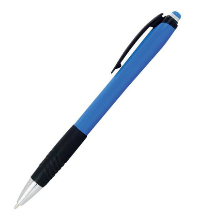 DŁUGOPIS AUTOMATYCZNY GRAND GR-557 160-1812 NIEBIESKI 0.7