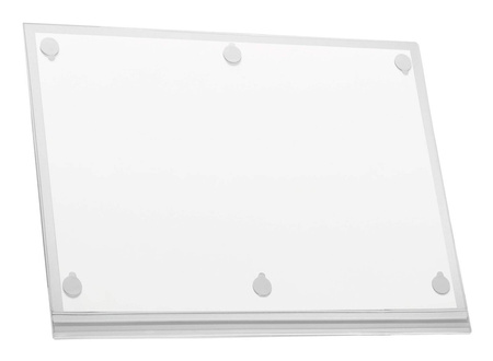 KIESZEŃ WODOODPORNA A3
 DURABLE 501719 5 SZTUK