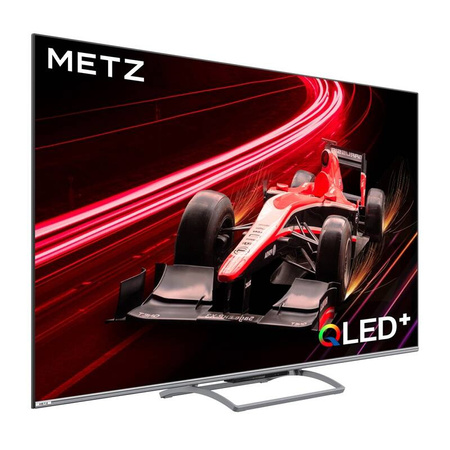 TELEWIZOR METZ 75MQE8000Z 75" QLED 4K ULTRA HD