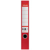 SEGREGATOR A4 KARTON ESSELTE NO.1 50MM 627575 CZERWONY