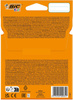 KREDKI ŚWIECOWE BIC KIDS PLASTIDECOR 945764 MIX*12