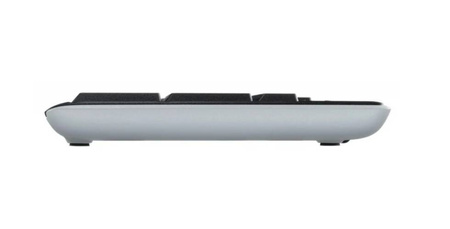 KLAWIATURA BEZPRZEWODOWA MEMBRANOWA LOGITECH K270 920-003738