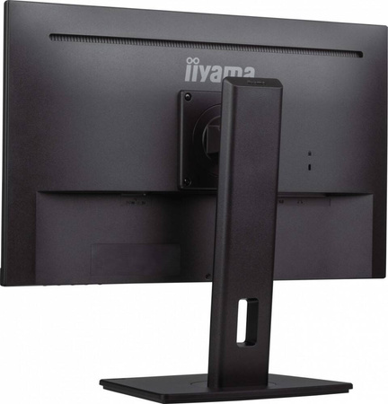 IIYAMA MONITOR 23.8 CALA PROLITE XUB2493HS-B6 IPS.HDMI.DP.2X2W.HAS