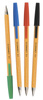 DŁUGOPIS Q-CONNECT CZARNY 0.4MM
