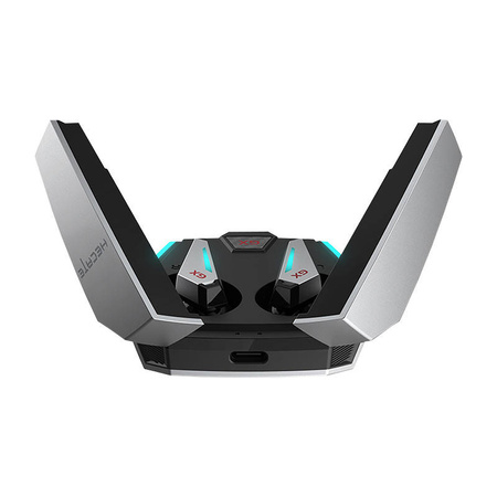 SŁUCHAWKI TWS EDIFIER HECATE GX07, ANC (SZARE)