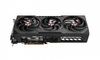 SAPPHIRE TECHNOLOGY KARTA GRAFICZNA RADEON RX 9070 XT PULSE 16GB GDDR6 256BIT 2DP/2HDMI