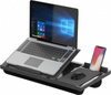PODSTAWKA POD LAPTOPA Q-CONNECT CZARNA