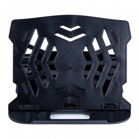 PODSTAWKA POD LAPTOPA Q-CONNECT CZARNA