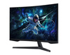 SAMSUNG MONITOR 32 CALE LS32CG552EUXEN