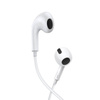 SŁUCHAWKI BASEUS ENCOK C17 (BIAŁE)