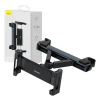 Uchwyt samochodowy BASEUS JoyRide Pro na tablet (czarny)