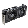 ASUS KARTA GRAFICZNA DUAL RADEON RX 7800 XT OC EDITION 16GB GDDR6DUAL-RX7800XT-O16G