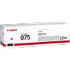 CANON ORYGINALNY TONER 075 M, 6363C002, MAGENTA, 1300S