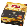 HERBATA CZARNA LIPTON GOLD TEA 92 TOREBKI