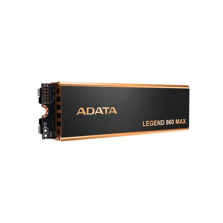 ADATA DYSK SSD LEGEND 960 MAX 4TB PCIE 4X4 7.4/6.8 GB/S M2