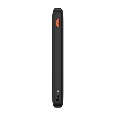 Powerbank BASEUS Airpow 10000mAh (czarny)