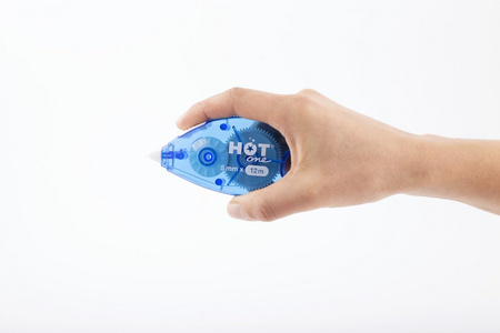 KOREKTOR W TAŚMIE 5MMX12M HOT1