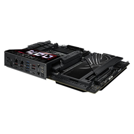 ASUS PŁYTA GŁÓWNA ROG MAXIMUS Z890 HERO S1851 4DDR5 TB4 ATX/90MB1ID0-M0EAY0