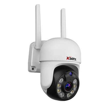 KAMERA ARMOR 400 XBLITZ