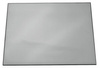 PODKŁAD 650X520MM Z PRZEZROCZYSTĄ NAKŁADKĄ DURABLE 720310 SZARY