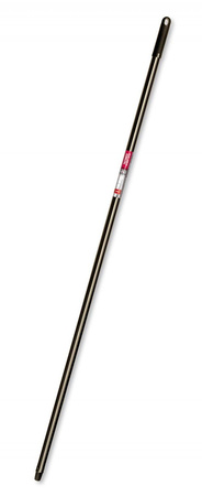 TRZONEK DO MOPA 140 CM STALOWY ANNA ZARADNA