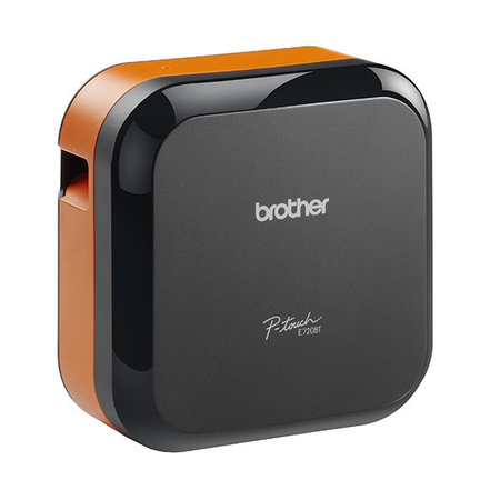 DRUKARKA ETYKIET BROTHER, PT-E720BT