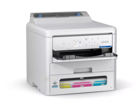 EPSON DRUKARKA EP-C800RDW KOLOR A4/34PPM/3.8PL/(W)LAN/PCL6