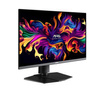 MSI MONITOR MAG 272QP QD-OLED X50/26.5 CALA/QD-OLED/WQHD/FLAT/500HZ/BLACK