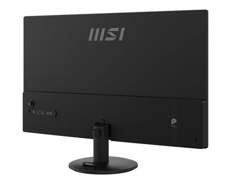 MSI MONITOR 23.8 CALA PRO MP242L LED/FHD/FLAT/100HZ/CZARNY