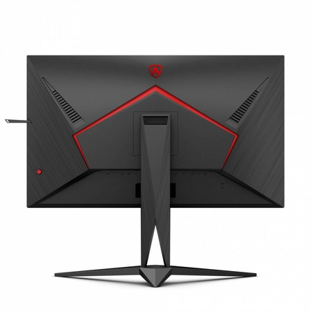 AOC MONITOR 31.5 CALI AG325QZN VA 240HZ HDMIX2 DPX2 PIVOT