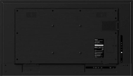 IIYAMA MONITOR 32 CALE LH3275HS-B1AG 24/7, IPS, ANDROID 11, FHD