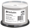 PŁYTA CD-R 700MB 52X VERBATIM 43756 CAKE 50 SZT.