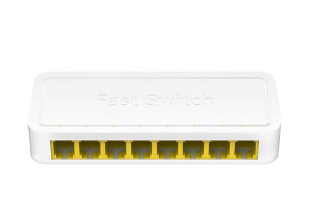 CUDY PRZEŁĄCZNIK FS108D 8XFE