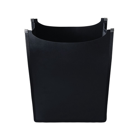 SORTER D.RECT PP DO PLECAKA CZARNY