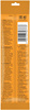 DŁUGOPIS JEDNORAZOWY BIC ROUND STIC CLASSIC 9021522 NIEBIESKI 1.0MM NIEBIESKA OBUDOWA 3SZT