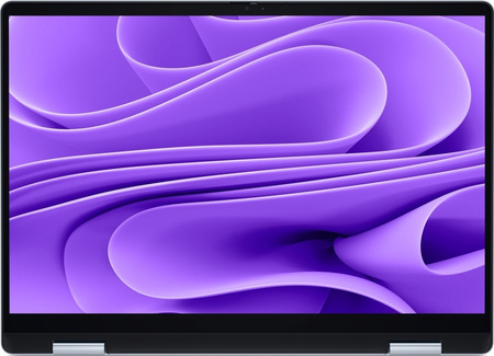 DELL LAPTOP DELL 14 PLUS 2-IN-1 DB04250 WIN11PRO ULTRA 7 256V/16GB/512GB SSD/14.0 FHD+ TOUCH/ARC/WLAN + BT/BACKLIT KB/4 CELL/3Y PROSUPPORT