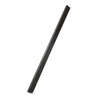 LISTWY WSUWANE 3MM LEITZ 21768 CZARNE 50SZT
