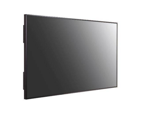 LG ELECTRONICS MONITOR 86 CALI 86UH5J-H UHD IPS 500CD/M2 24/7