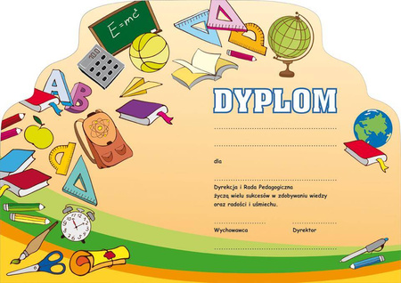 DYPLOM ARGO ABC 219225 250G 10ARK